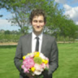 Meet your Posher, Liam